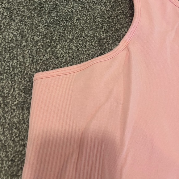 Lululemon ebb to street high necktank - Picture 6 of 6